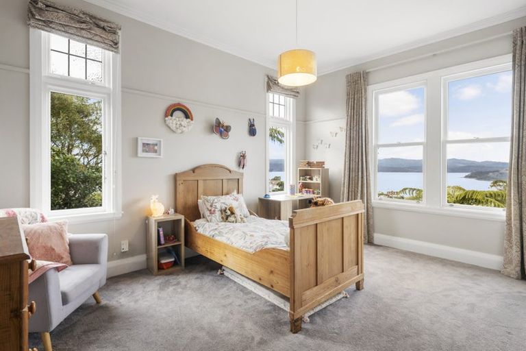 Photo of property in 49 Jubilee Road, Khandallah, Wellington, 6035