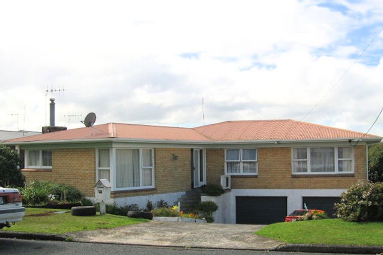 Photo of property in 55 Fisher Terrace, Te Kamo, Whangarei, 0112