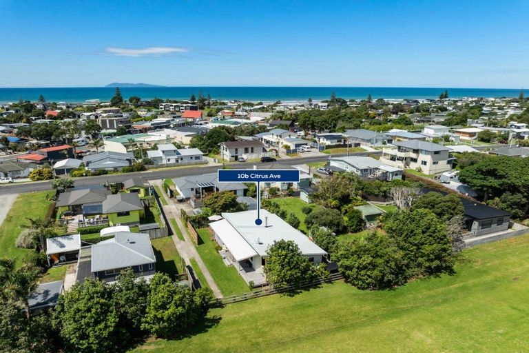 Photo of property in 10b Citrus Avenue, Waihi Beach, 3611
