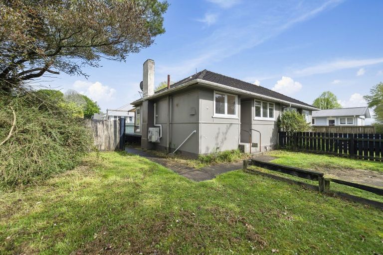 Photo of property in 49 Miller Street, Glenholme, Rotorua, 3010
