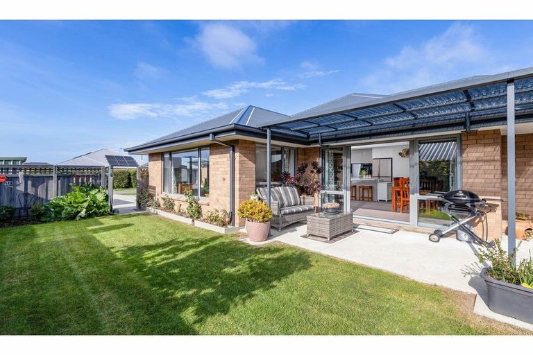 Photo of property in 8 Waipara Road, Pegasus, 7612
