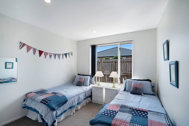 Photo of property in 96 William Brittan Avenue, Halswell, Christchurch, 8025