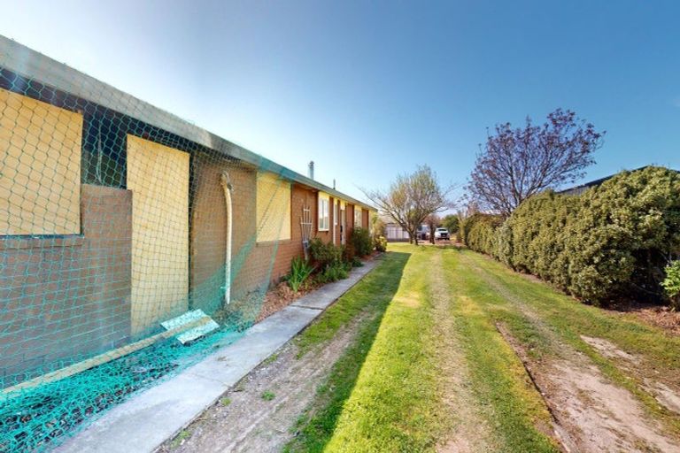 Photo of property in 21 Tuarangi Road, Netherby, Ashburton, 7700
