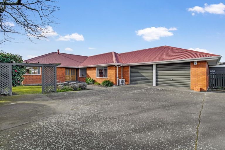 Photo of property in 15 Buchanan Place, Allenton, Ashburton, 7700