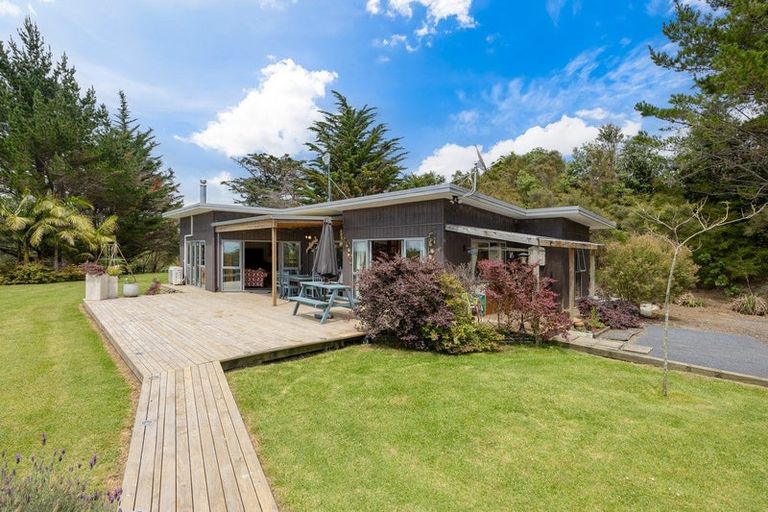 Photo of property in 488 Wharehine Road, Wharehine, Wellsford, 0973