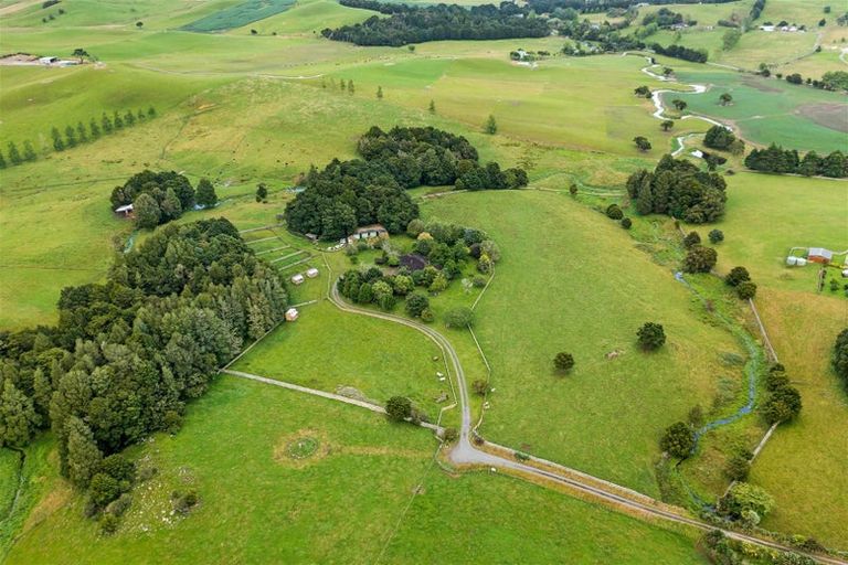 Photo of property in 120 Springs Road, Poroti, Whangarei, 0179