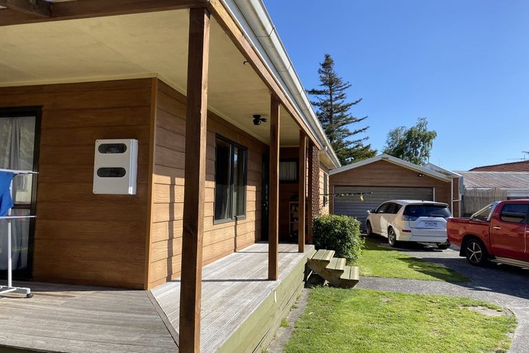 Photo of property in 16a Churchill Avenue, Maeroa, Hamilton, 3200