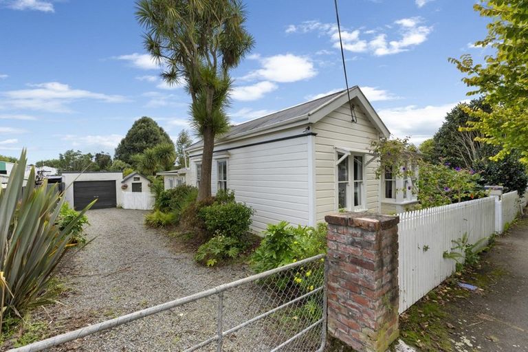 Photo of property in 149 Cambridge Street, Levin, 5510