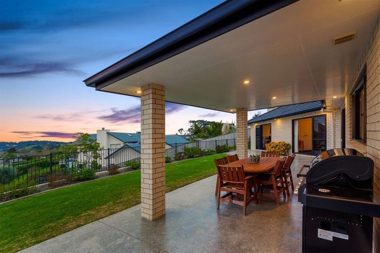 Photo of property in 5 The Rise, Waimauku, 0812