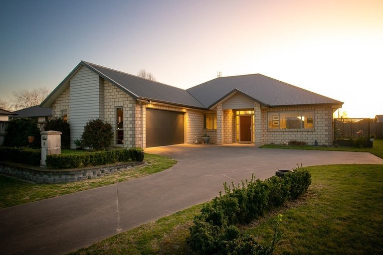 Photo of property in 18 Cotter Place, Cambridge, 3434