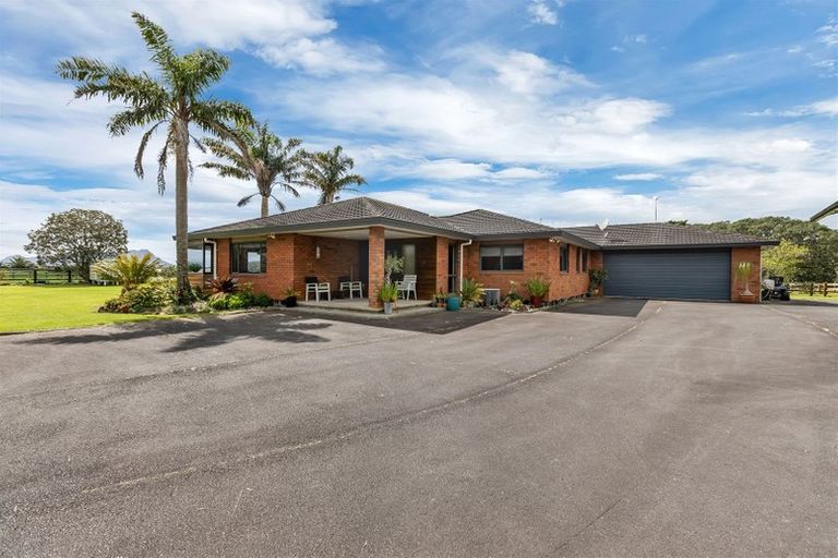 Photo of property in 88 Mccathie Road, Ruakaka, Whangarei, 0171