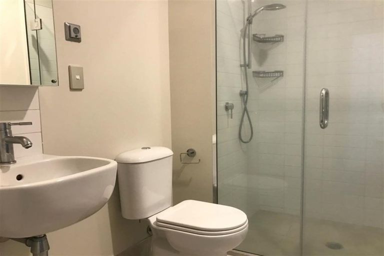 Photo of property in 9/41 Cambridge Terrace, Christchurch Central, Christchurch, 8013