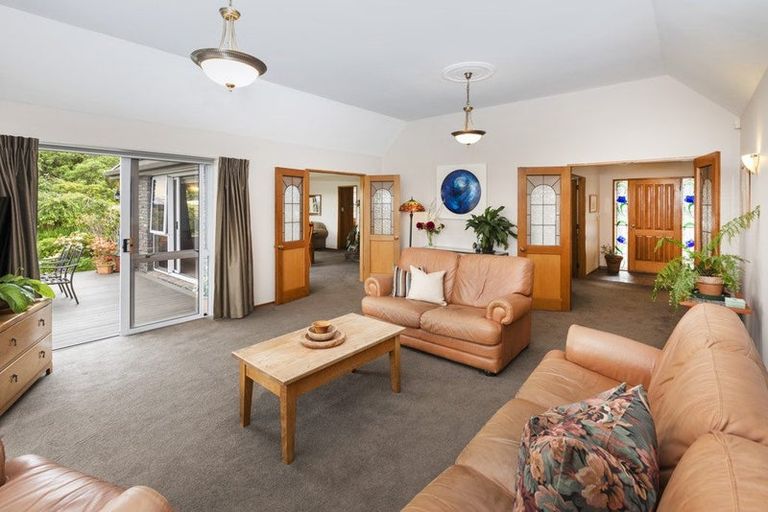 Photo of property in 3 Lucknow Place, Cashmere, Christchurch, 8022