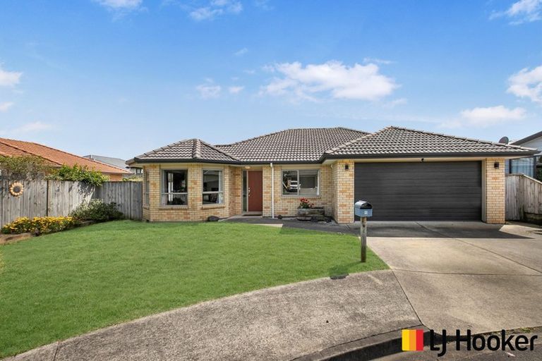 Photo of property in 15 Ribbonwood Close, Te Kauwhata, 3710