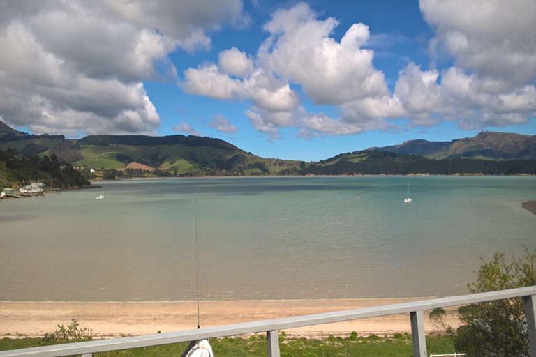 Photo of property in 319 Marine Drive, Charteris Bay, Governors Bay, 8971
