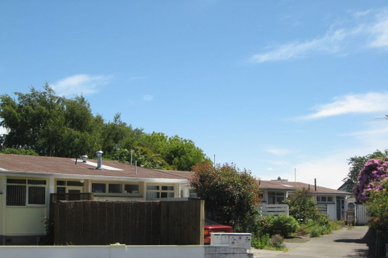 Photo of property in 5/19 Swanns Road, Richmond, Christchurch, 8013