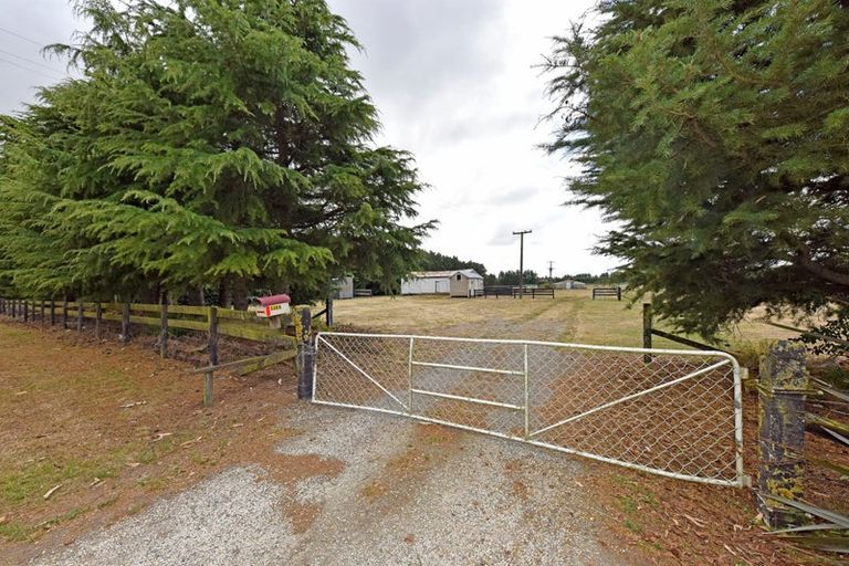 Photo of property in 538 Jones Road, Rolleston, Christchurch, 7675