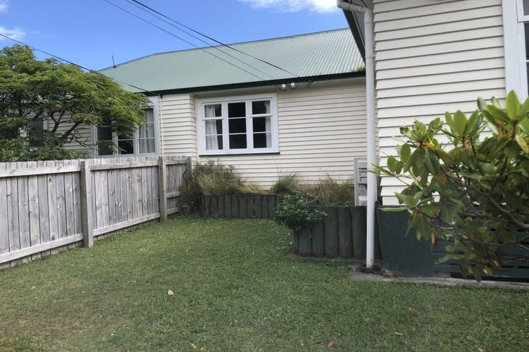 Photo of property in 7 Dublin Street, Wainuiomata, Lower Hutt, 5014