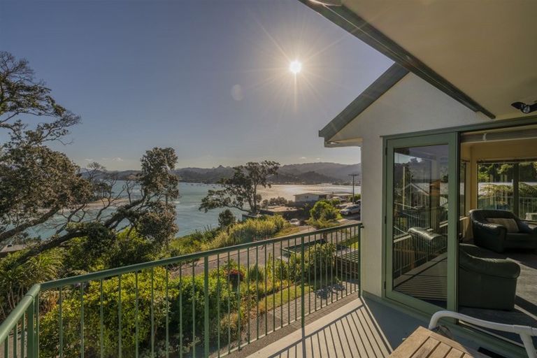 Photo of property in 4 Tairua Terrace, Tairua, 3508