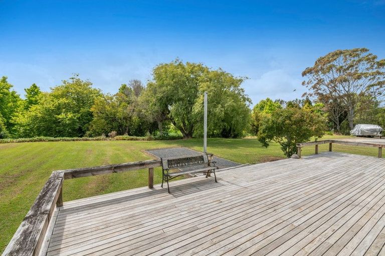 Photo of property in 35 Peak Road, Kaukapakapa, Helensville, 0875