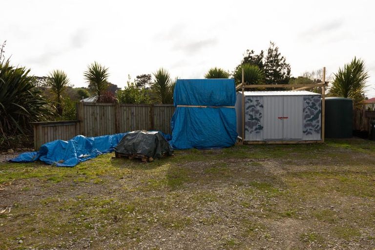 Photo of property in Drummond Street, Eketahuna, 4900