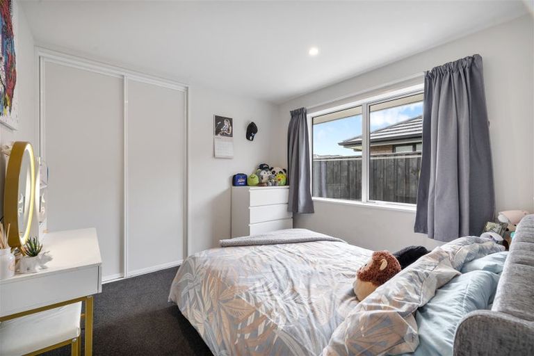 Photo of property in 25 Ed Hillary Drive, Rolleston, 7615