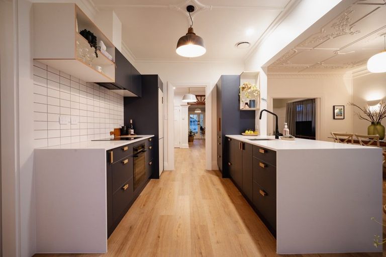 Photo of property in 59 Cliffs Road, Saint Clair, Dunedin, 9012