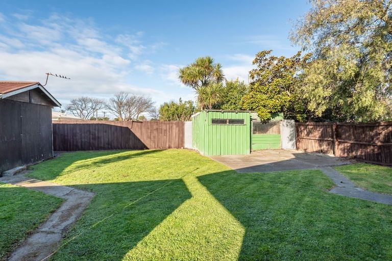 Photo of property in 58 Bordesley Street, Phillipstown, Christchurch, 8011