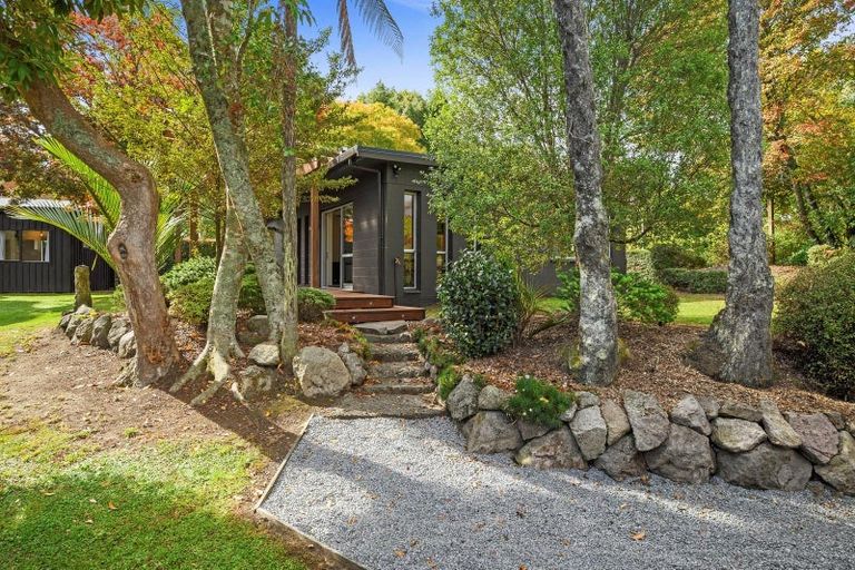Photo of property in 155c Okere Road, Okere Falls, Rotorua, 3074