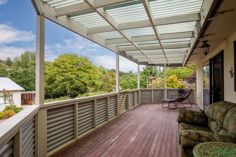 Photo of property in 44 Letts Gully Road, Letts Gully, Alexandra, 9393