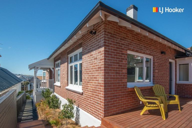 Photo of property in 18 Morrison Street, Caversham, Dunedin, 9012