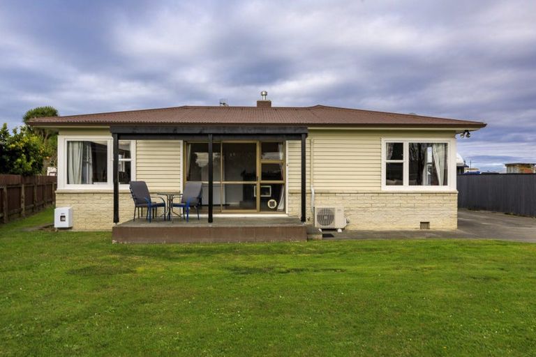 Photo of property in 126 Harold Holt Avenue, Pirimai, Napier, 4112