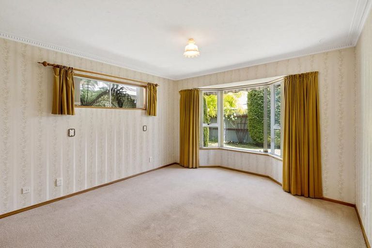 Photo of property in 109 Wingate Street, Redwood, Christchurch, 8051