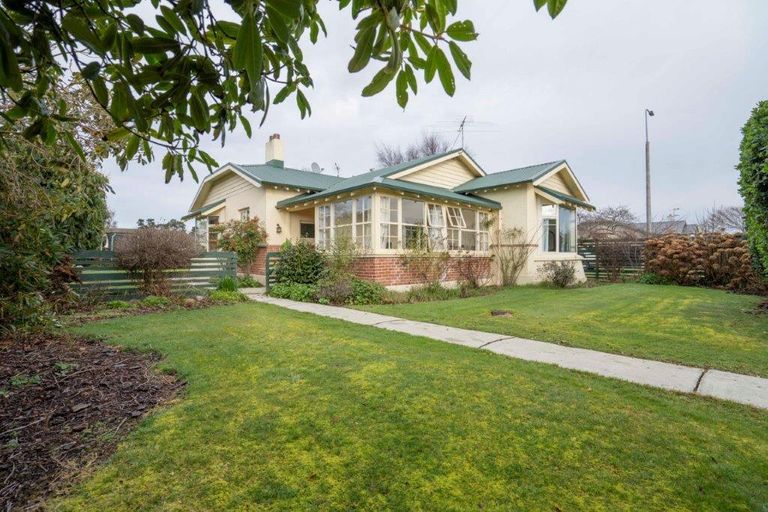 Photo of property in 153 Lewis Street, Gladstone, Invercargill, 9810