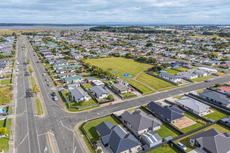 Photo of property in 118 Stirrat Street, Kingswell, Invercargill, 9812