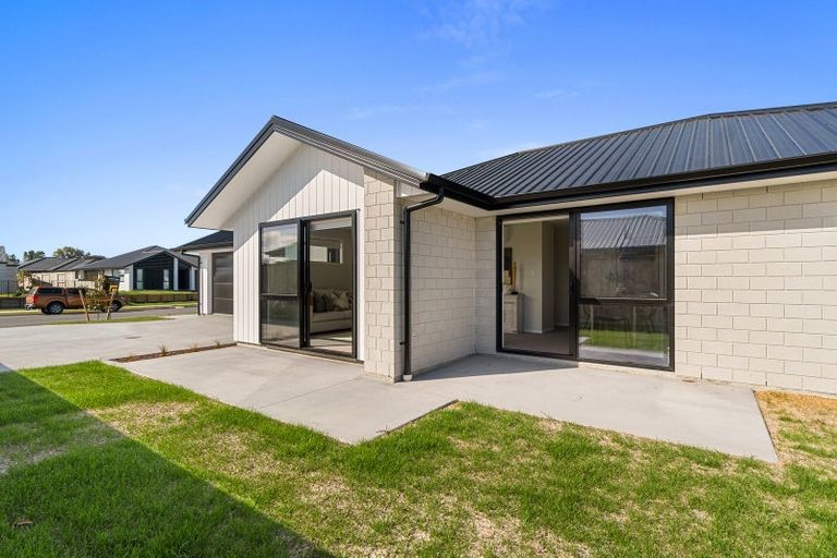 Photo of property in 61 Hampton Terrace, Matamata, 3400