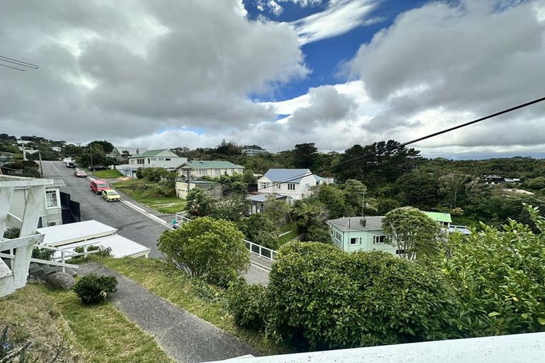 Photo of property in 4/22 Mccoll Street, Vogeltown, Wellington, 6021