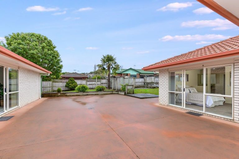 Photo of property in 36 Ayrshire Drive, Grandview Heights, Hamilton, 3200