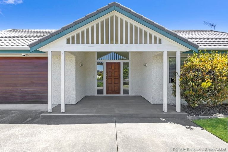 Photo of property in 9 Gresham Place, Taradale, Napier, 4112
