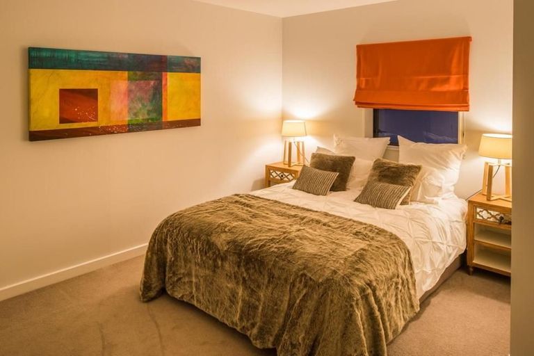 Photo of property in Kate Sheppard Apartments, 7i/42 Molesworth Street, Thorndon, Wellington, 6011