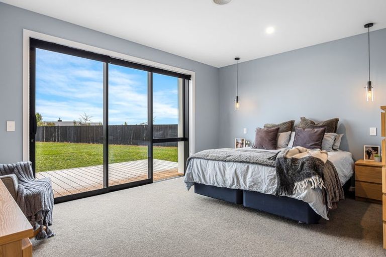 Photo of property in 22 Mchughs Road, Swannanoa, Kaiapoi, 7692