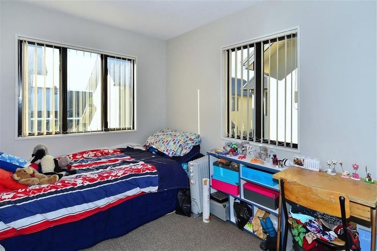 Photo of property in 126 Sherborne Street, St Albans, Christchurch, 8014