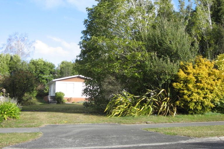 Photo of property in 21 Pihanga Road, Kuratau, Turangi, 3381