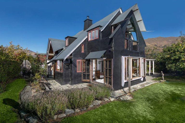 Photo of property in 179a Stone Street, Wanaka, 9305