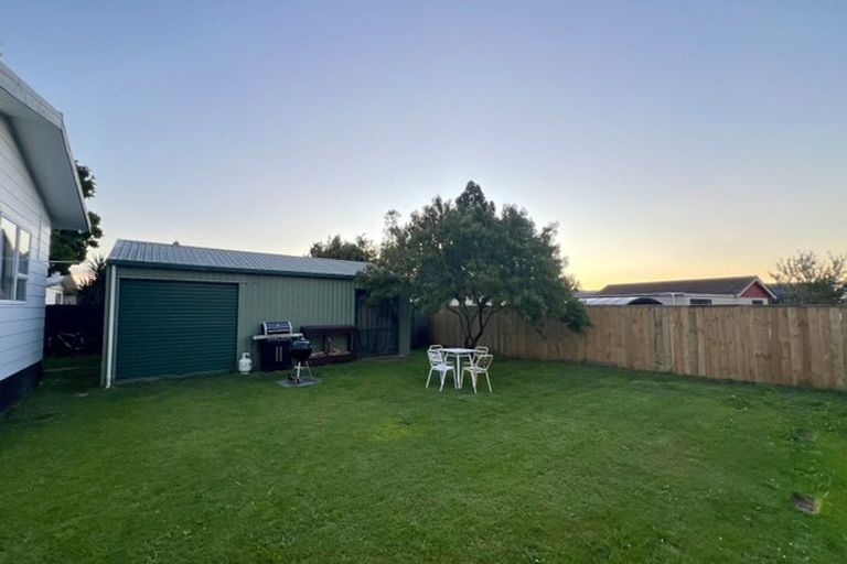 Photo of property in 35 Sheffield Street, Matamata, 3400