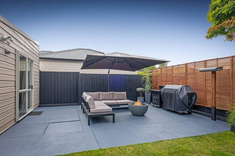 Photo of property in 500c Harewood Road, Harewood, Christchurch, 8051