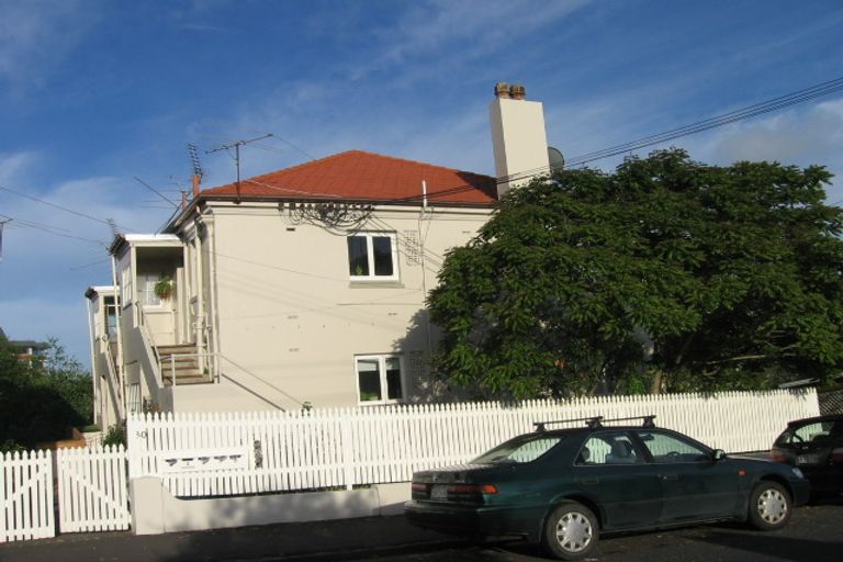Photo of property in 5/30 Saint Georges Bay Road, Parnell, Auckland, 1052