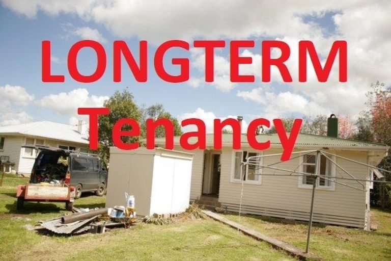 Photo of property in 32 Plunket Street, Moerewa, 0211