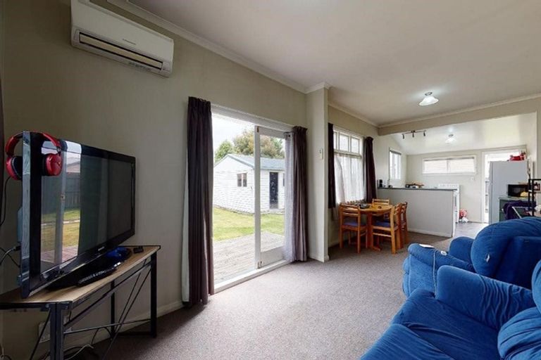 Photo of property in 26a Oxford Street, West End, Timaru, 7910