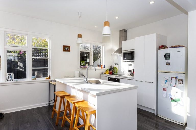 Photo of property in 52 Paparoa Street, Papanui, Christchurch, 8053